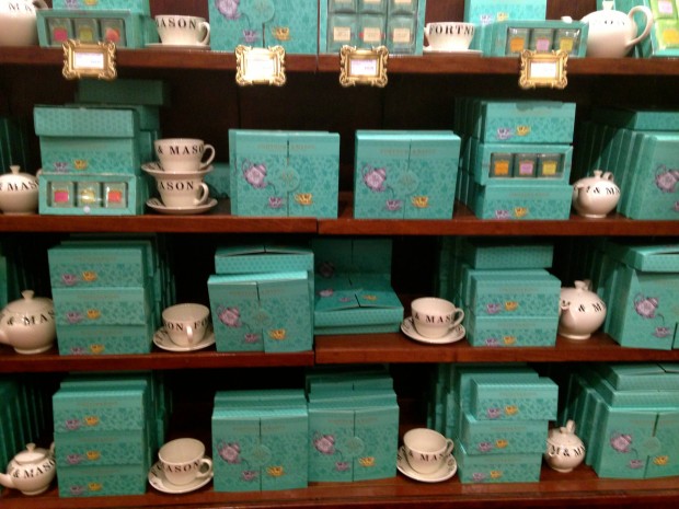 Fortnum & Mason