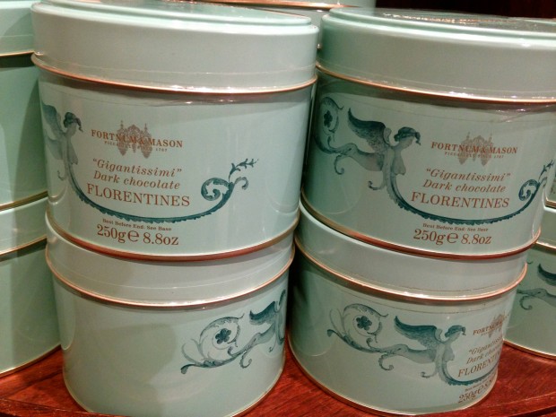 Fortnum & Mason