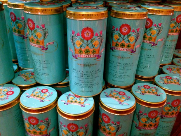 Fortnum & Mason