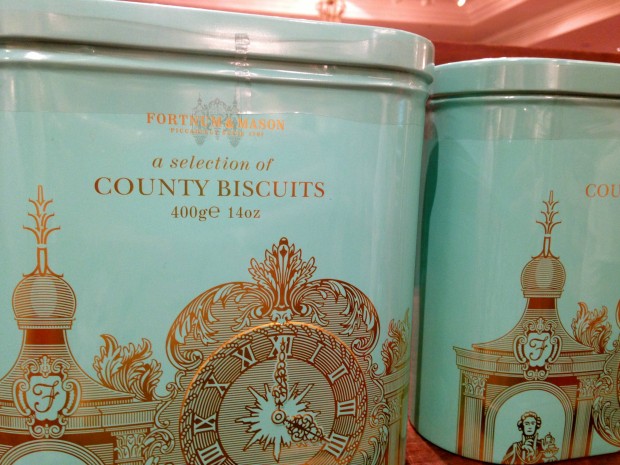 Fortnum & Mason