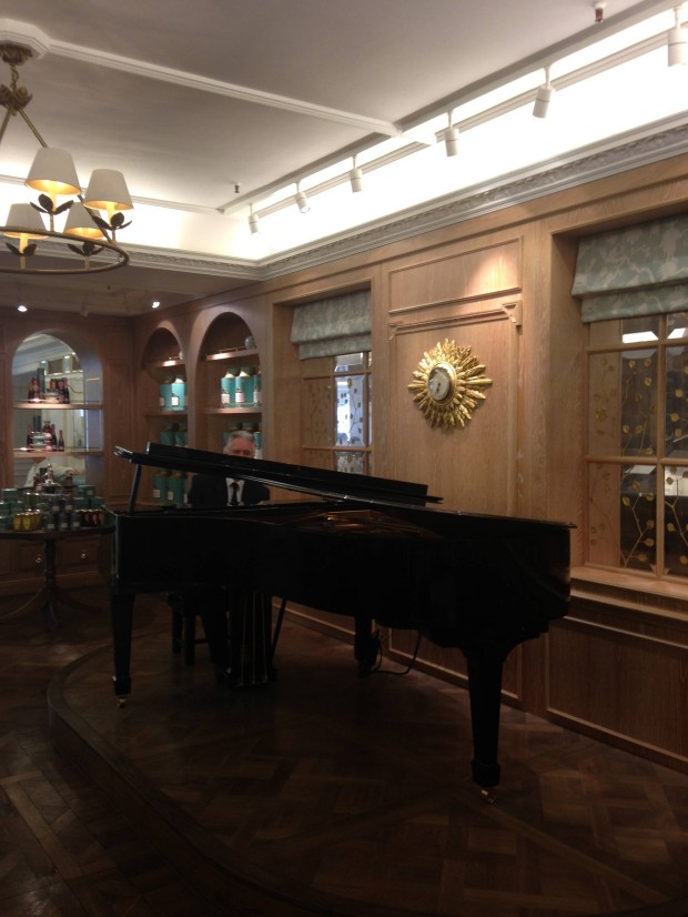 Fortnum & Mason