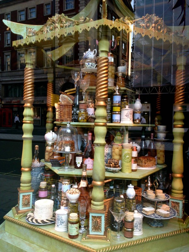 Fortnum & Mason