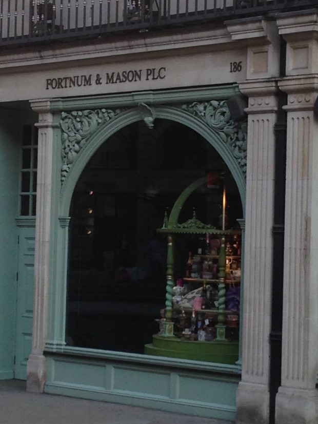 Fortnum & Mason