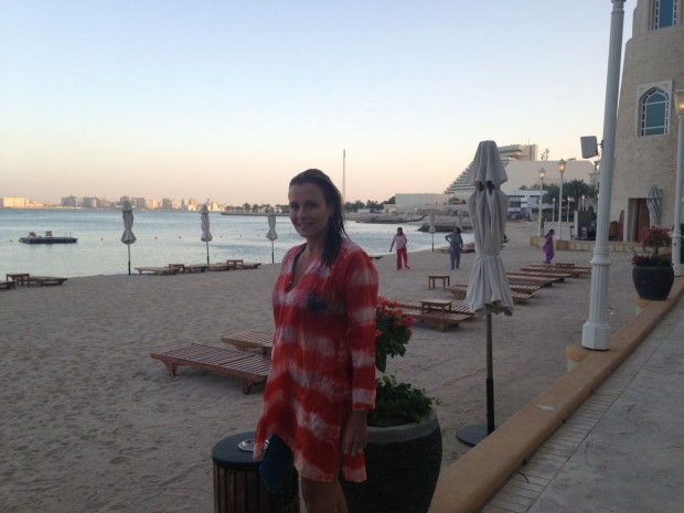 Four Seasons Doha