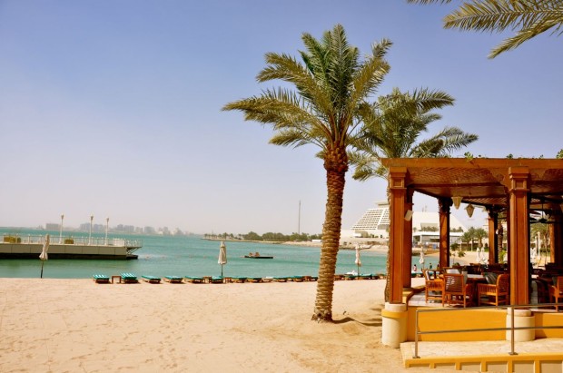 Four Seasons Doha 