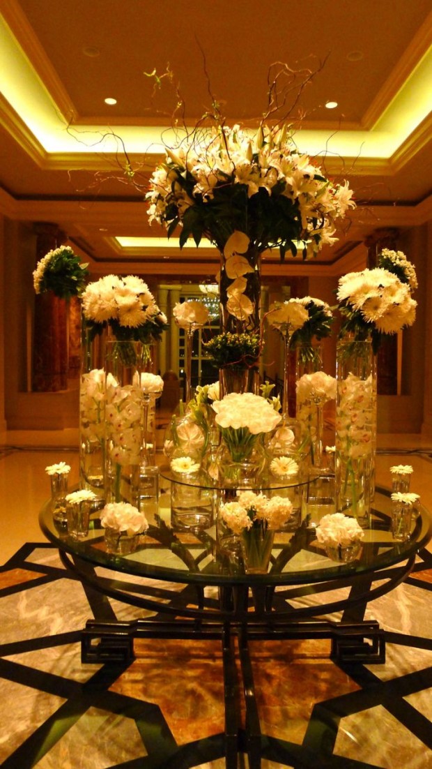 Four Seasons Doha 