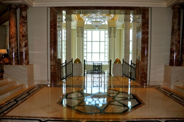 Four Seasons Doha 