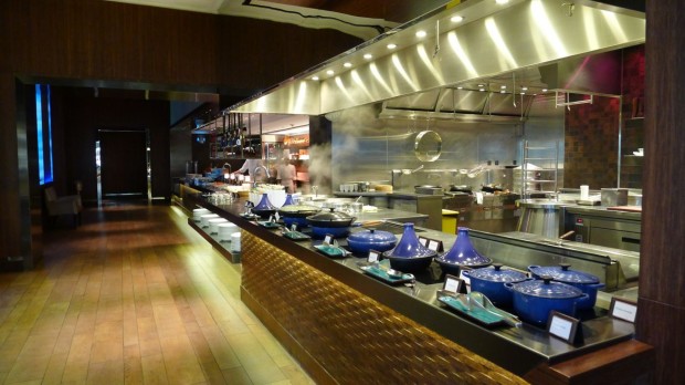 Four Seasons Doha 