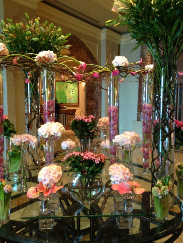 Four Seasons Doha 