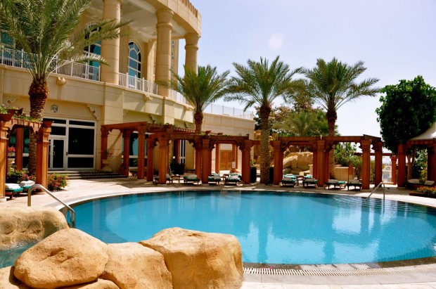 Four Seasons Doha 