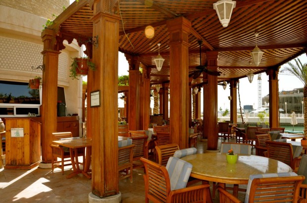 Four Seasons Doha 