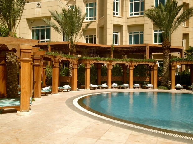 Four Seasons Doha 