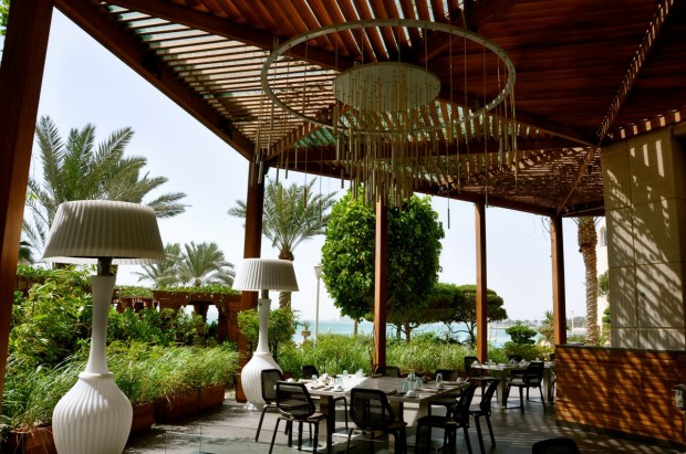 Four Seasons Doha 