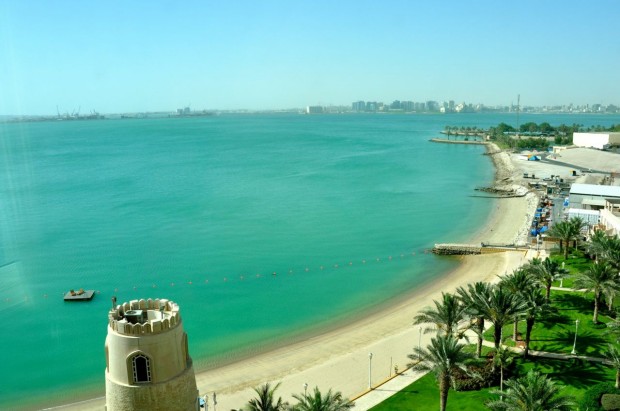 Four Seasons Doha 