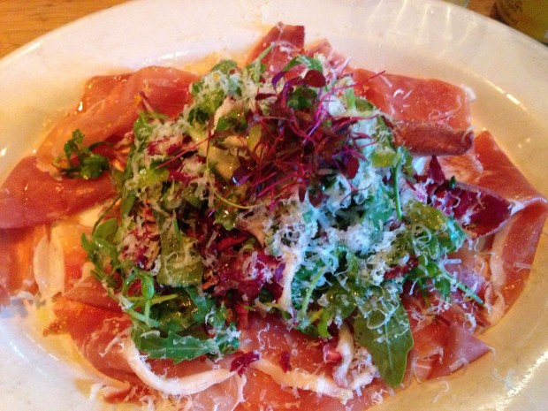  Jamie's Italian 