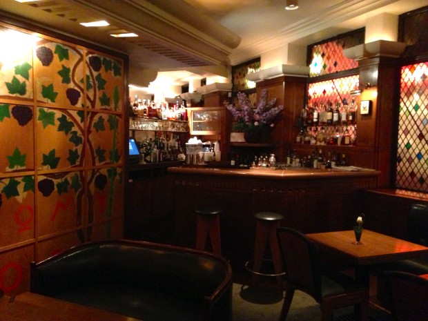 The Ivy London