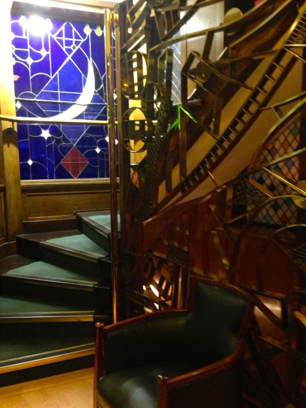 The Ivy