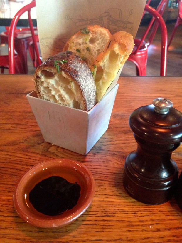 Jamie's Italian 