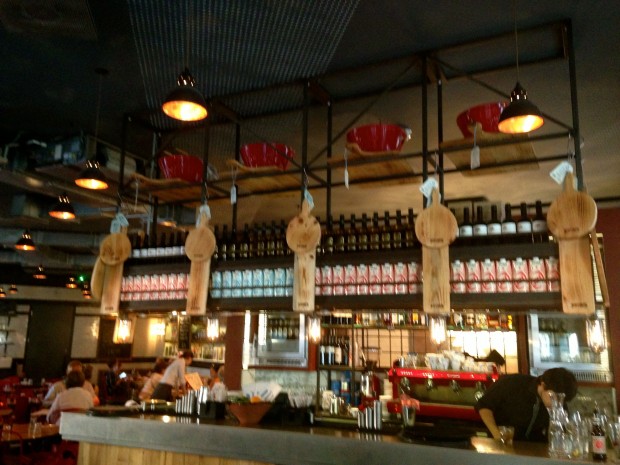 Jamie's Italian 
