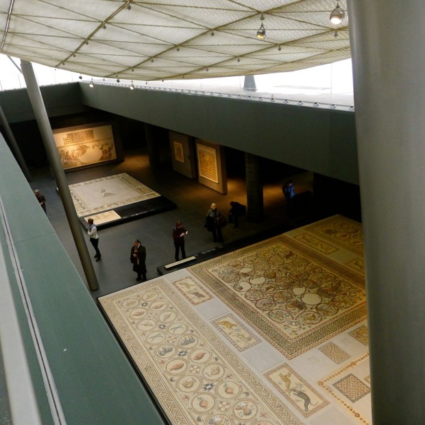Louvre Islam 4