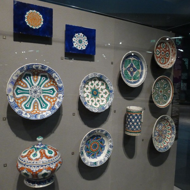 Louvre islam 10