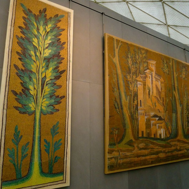 Louvre islam 2