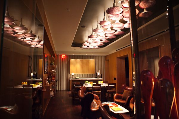 Renaissance New York Hotel 57 - New York, NY