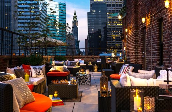 Renaissance 57 NY