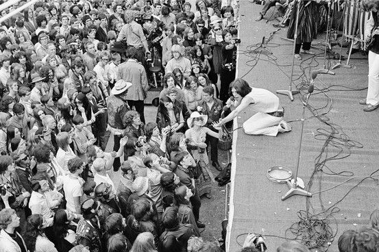 Rolling Stones 1969