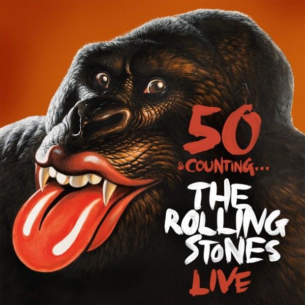Rolling Stones 50