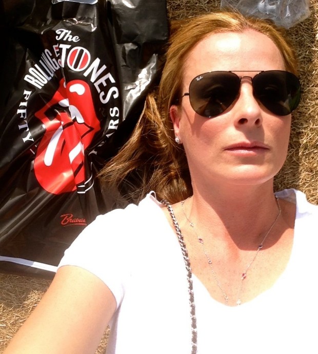 Rolling Stones Hyde Park
