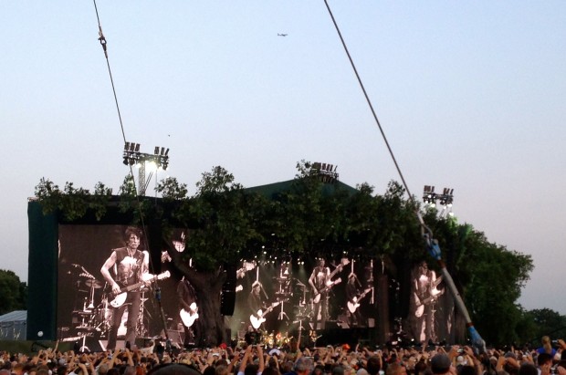 Rolling Stones 
