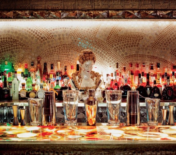 Loulou's London