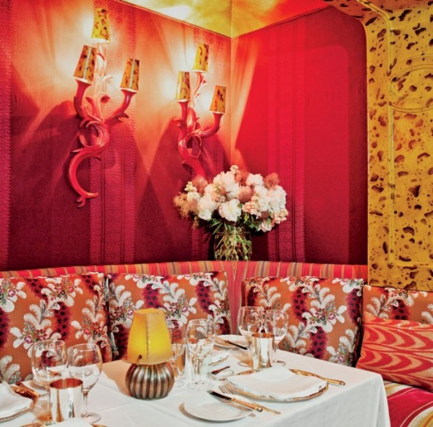 Loulou's London