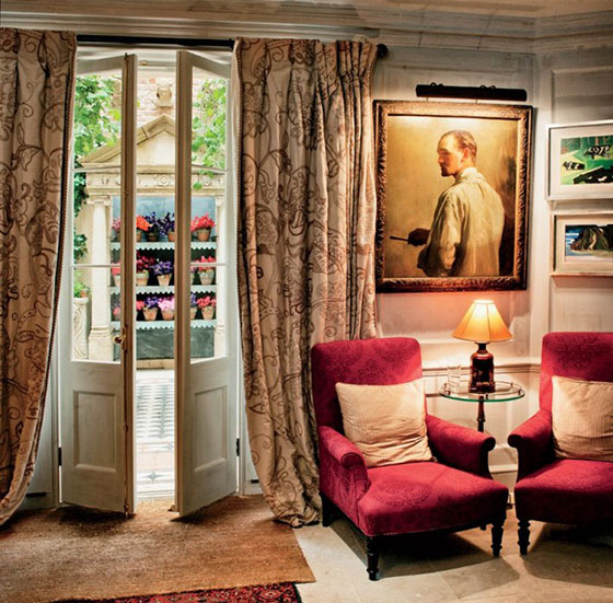 Loulou's London
