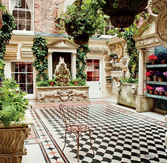Loulou's London
