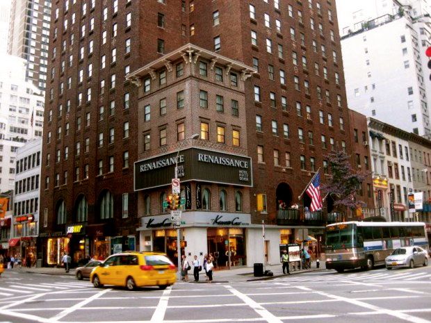 Renaissance 57 NY
