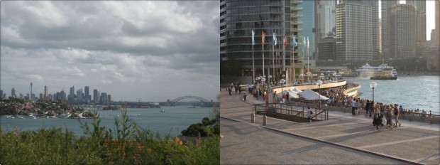 Sydney