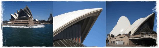 Austrália opera