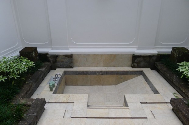 Amandari Bali