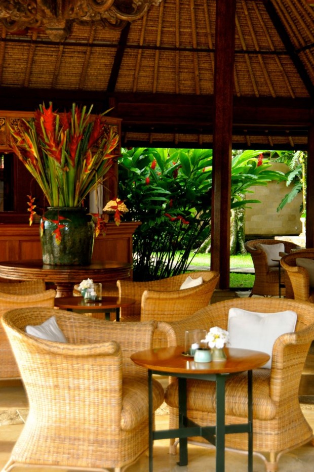 Amandari Bali