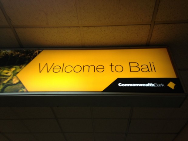 Bali 