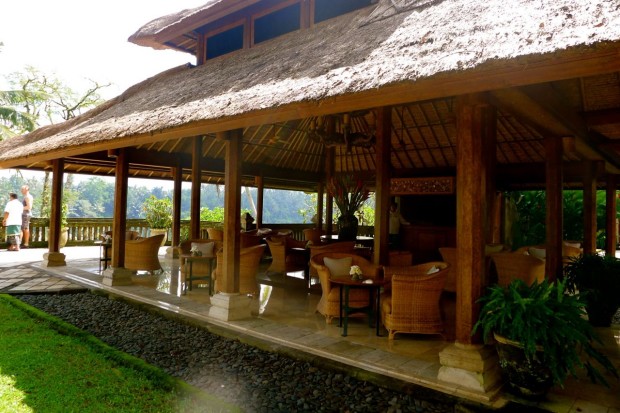 Amandari Bali