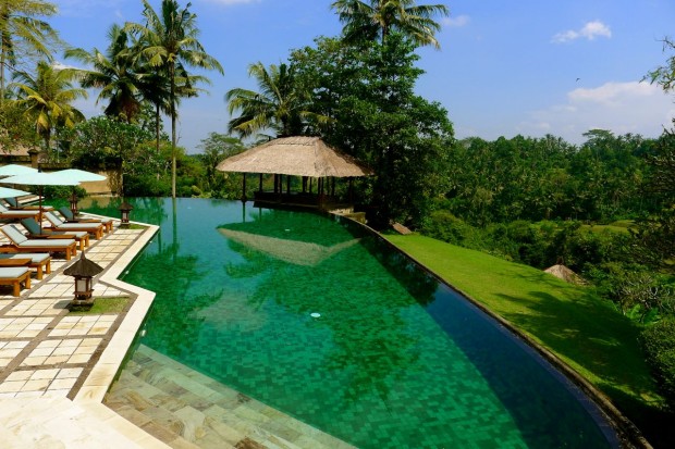 Amandari Bali 