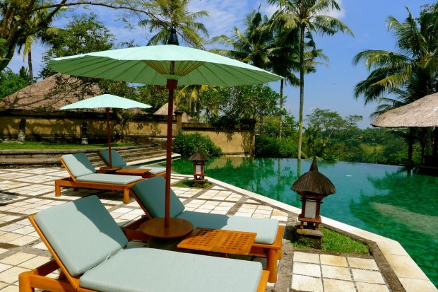 Amandari Bali