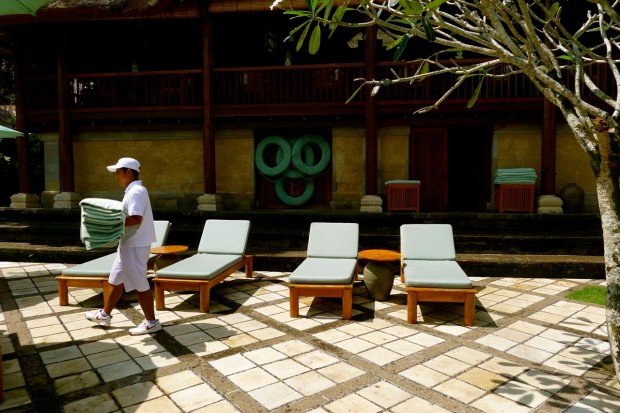 Amandari Bali