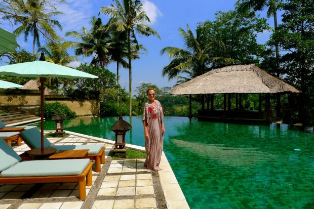 Amandari Bali