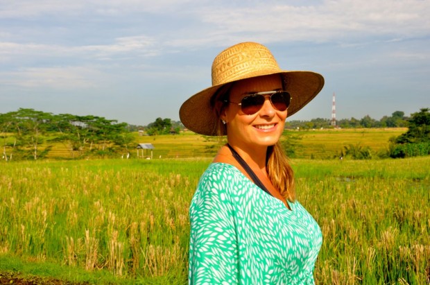 Amandari Bali