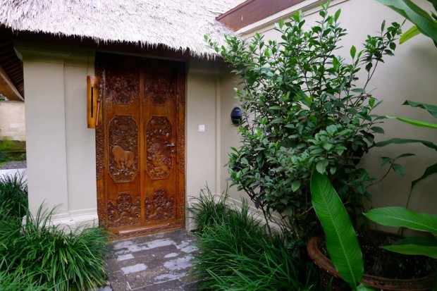 Amandari Bali
