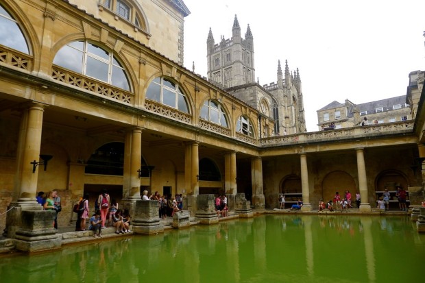 Bath